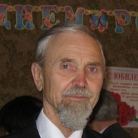 Альберт Кайков
