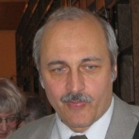 Амаяк Тер-Абрамянц
