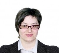 Анастасия Затонская