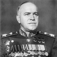 Георгий Жуков