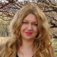 Ирина Даневская