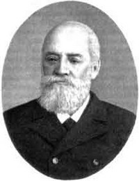 Николай Ахшарумов