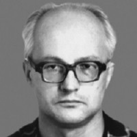 Владимир Чистяков