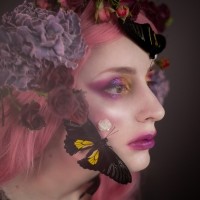 Соломея Лютова