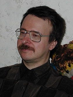 Александр Щёголев