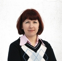 Юлия Мезенцева