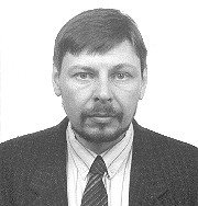 Константин Соловьев
