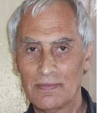 Сергей Чилингарян