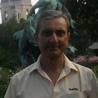 Игорь Бабаян