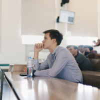 Никита Ковальков