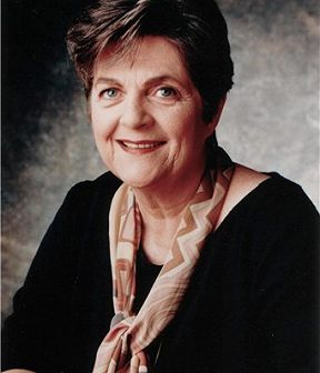 Барбара Шер