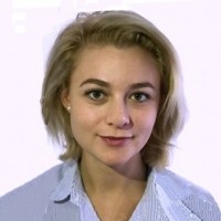 Анастасия Шавырина