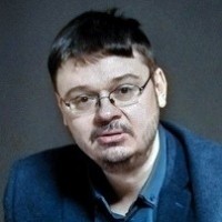 Александр Силаев