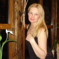Тамара Дамашкан