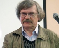 Сергей Федякин