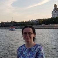 Анастасия Сергиева