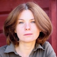 Елена Калмыкова