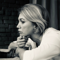 Мария Шапошникова