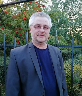Владимир Виноградов
