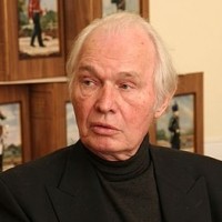 Валерий Ганичев