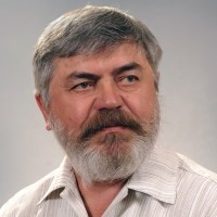 Сергей Алексеев