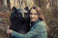 Елена Руденко