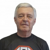 Николай Рудаков