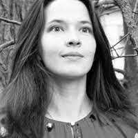 Полина Кондратенко