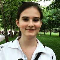 Ольга Лихачева