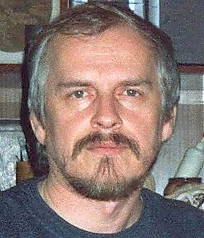 Владимир Ильин