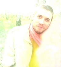 Илья Соколов