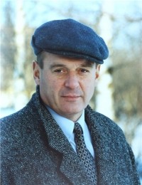 Юрий Шутов