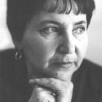 Анна Краснопёрко