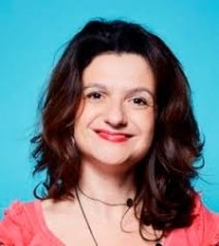 Рафаэлла Джордано