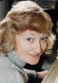 Елена Новикова