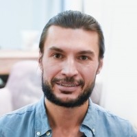 Евгений Величкин