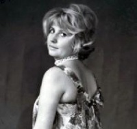 Лидия Григорьева