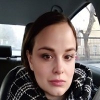 Татьяна Ильюшина