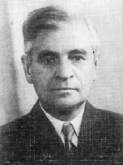 Владимир Костенко