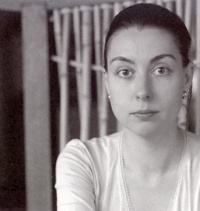 Мария Рыбакова
