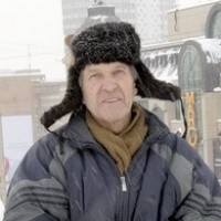 Игорь Азарьев