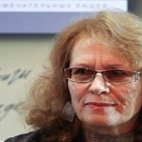 Людмила Сараскина