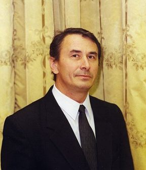 Владимир Самарин