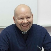 Антон Тихомиров