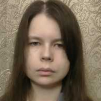 Ида Бариева