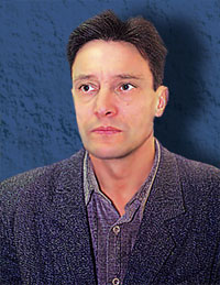 Сергей Донской