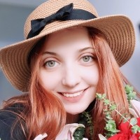 Татьяна Ма