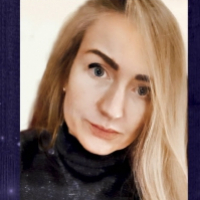 Алина Малиновская