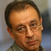 Сергей Ачильдиев
