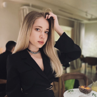 Айгуль Гилязова